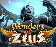 Wonders of Zeus